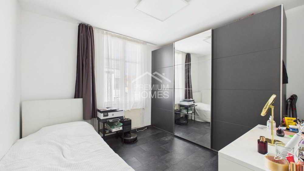 Haus – Romanshorn, Spitz - Ansicht 3