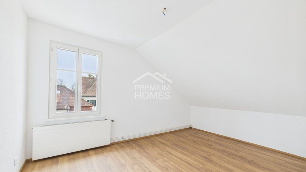 Haus – Romanshorn, Spitz - Ansicht 4