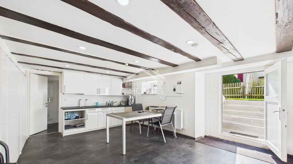 Haus – Romanshorn, Spitz - Ansicht 5