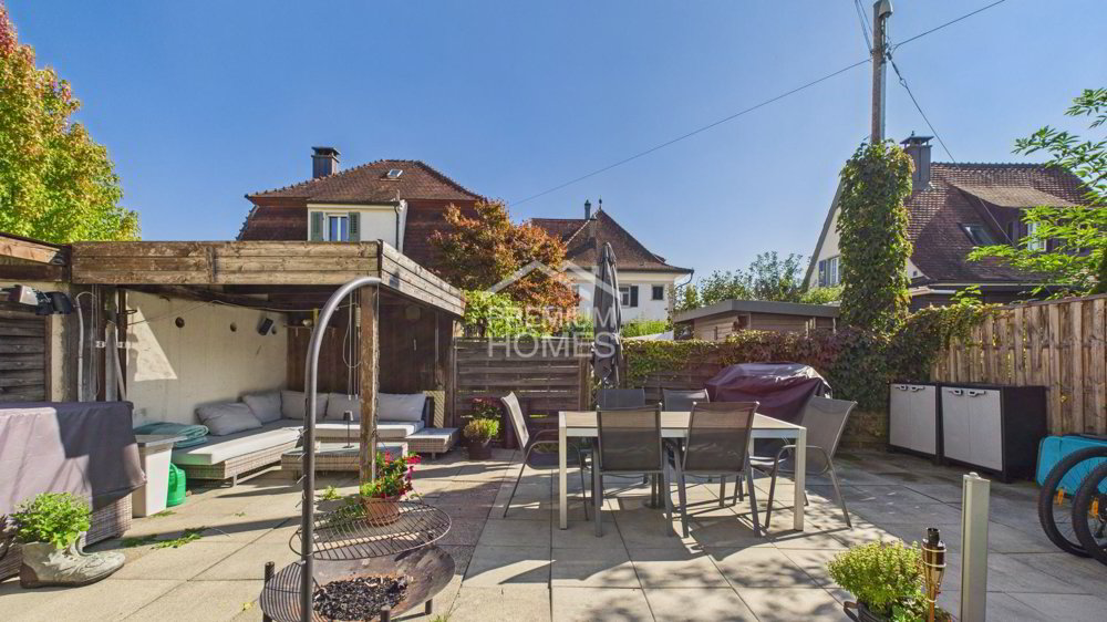 Haus – Romanshorn, Spitz - Mehr