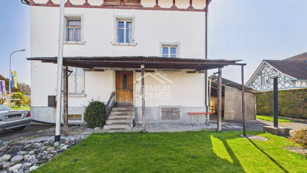 9 rooms House to buy in Bischofszell - image 1/9