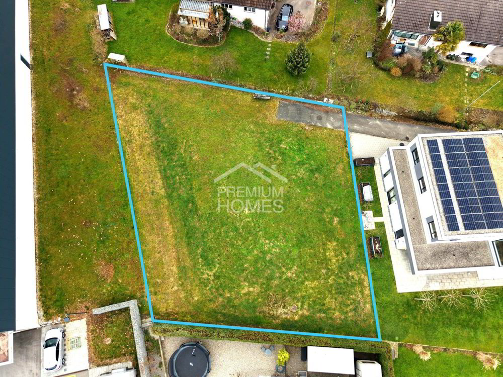 null rooms Land to buy in Roggwil TG - image 1/8