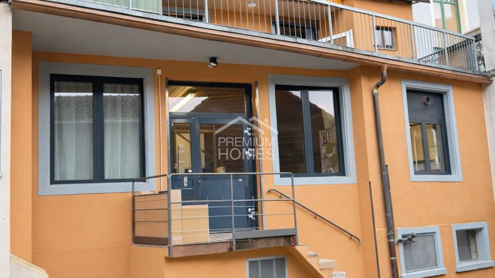 Haus – Moutier