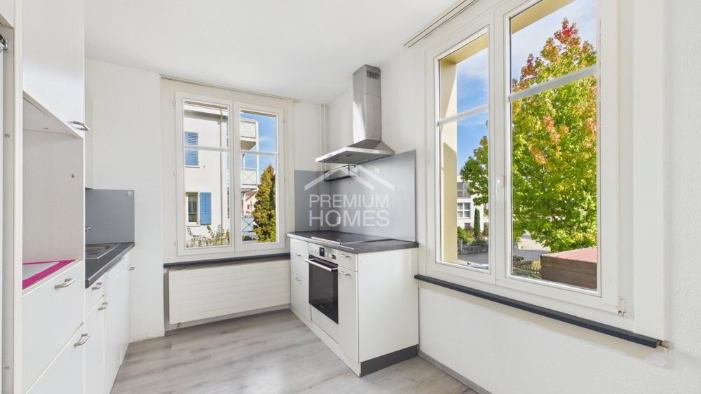 Wohnung – Romanshorn - Ansicht 2