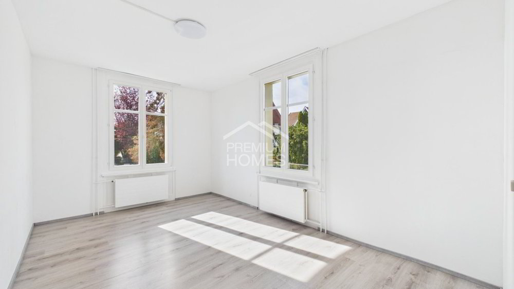 Wohnung – Romanshorn - Ansicht 3