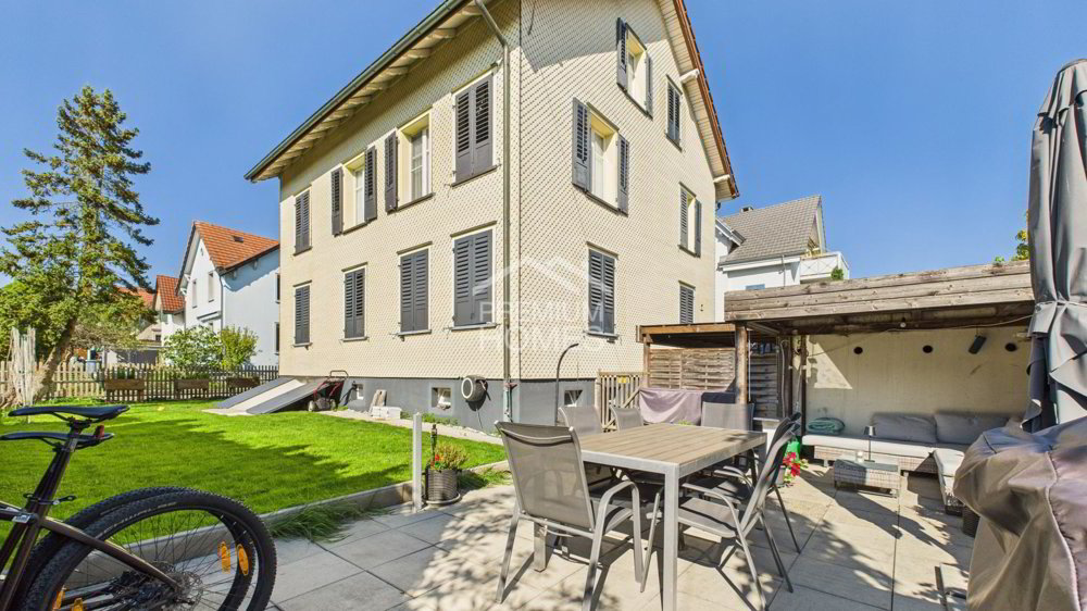 4 rooms Apartment for rent in Romanshorn - image 1/6