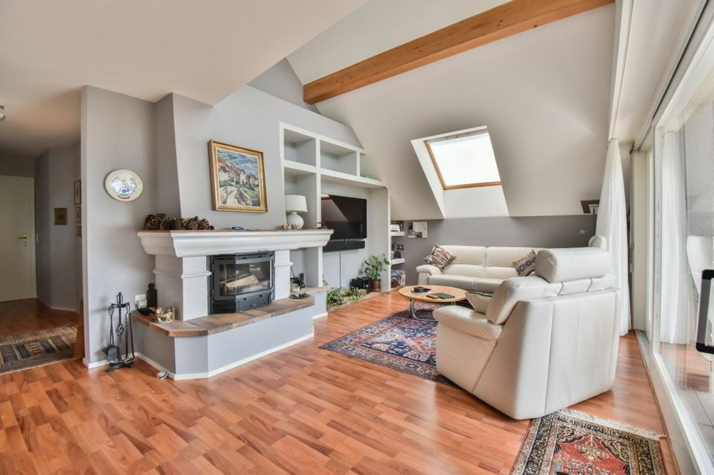 Wohnung – Le Mont-Pèlerin - Ansicht 2