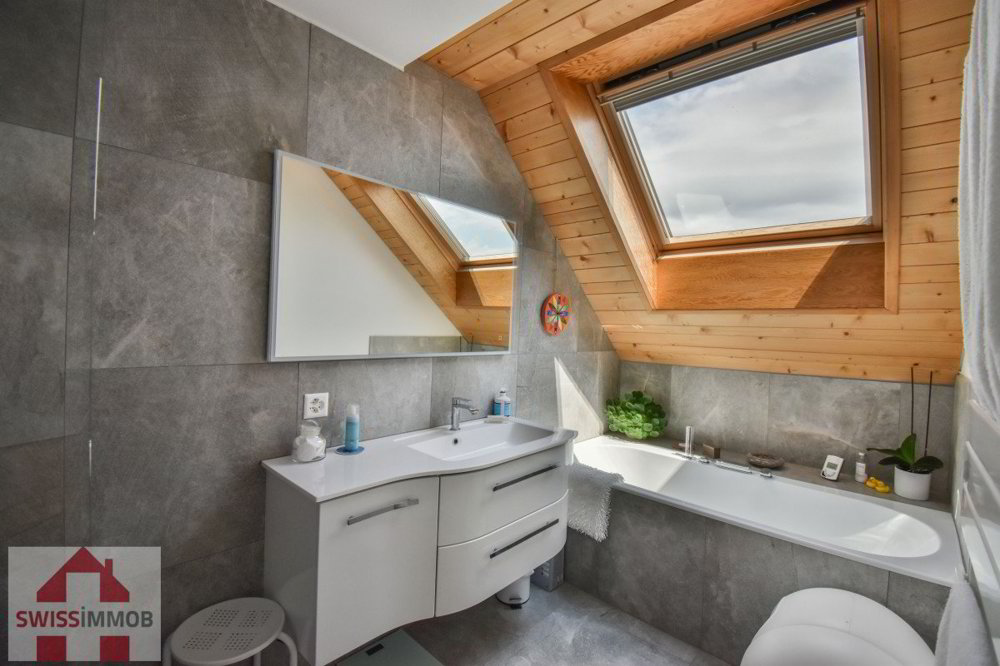 Wohnung – Le Mont-Pèlerin - Mehr