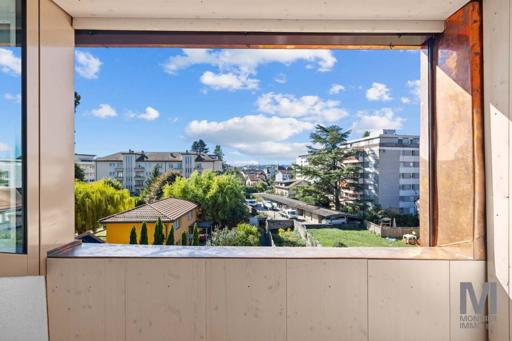 3 rooms Apartment for rent in Yverdon-les-Bains - image 1/13
