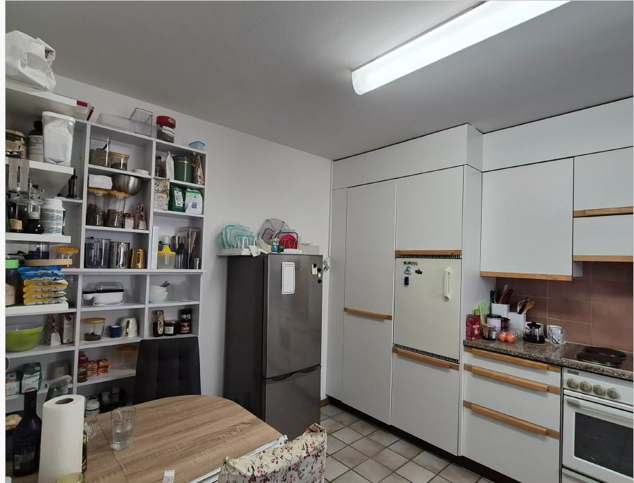 Appartement 2 pièces à louer à Laufon - image 1/6