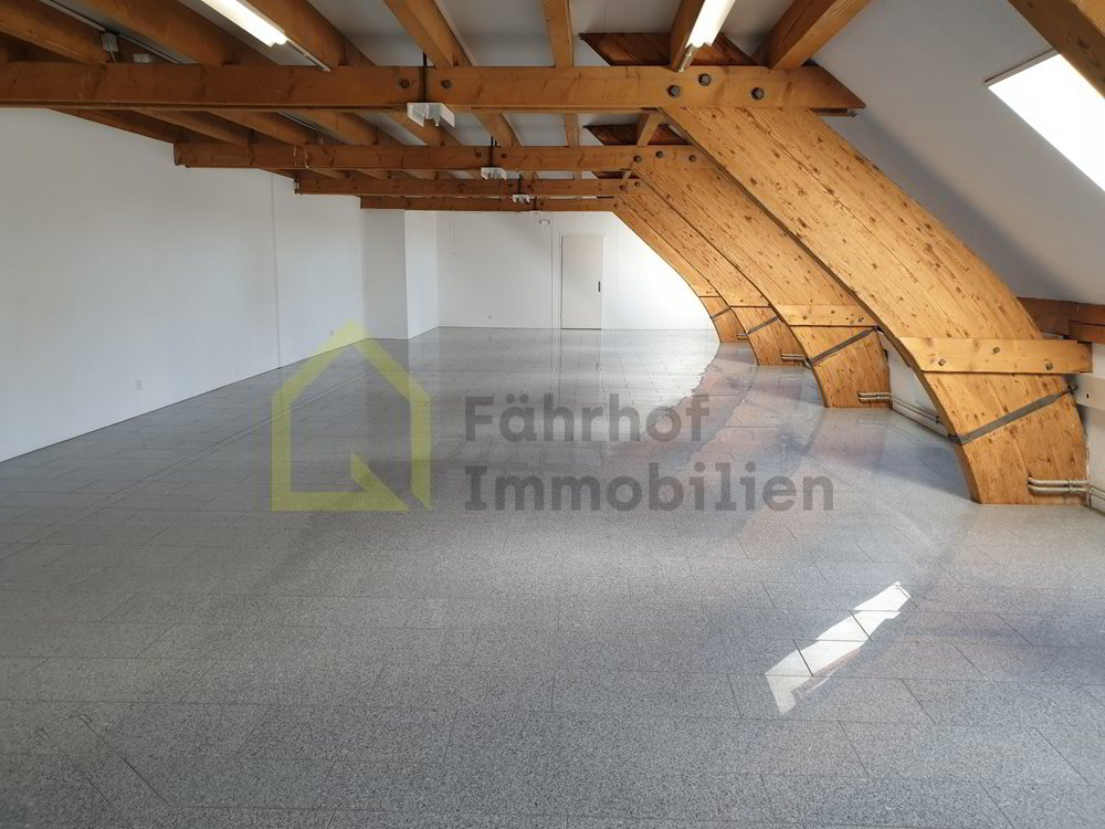 Heller, moderner Gewerbe-/Büroraum 160 m² - Ansicht 2