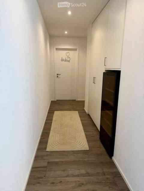 Wohnung – Remaufens - Ansicht 2