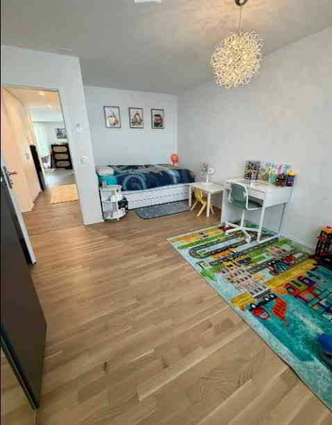 Wohnung – Remaufens - Ansicht 4