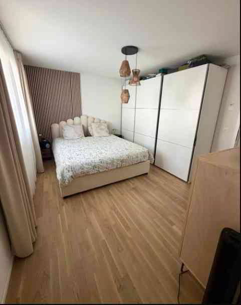 Wohnung – Remaufens - Mehr