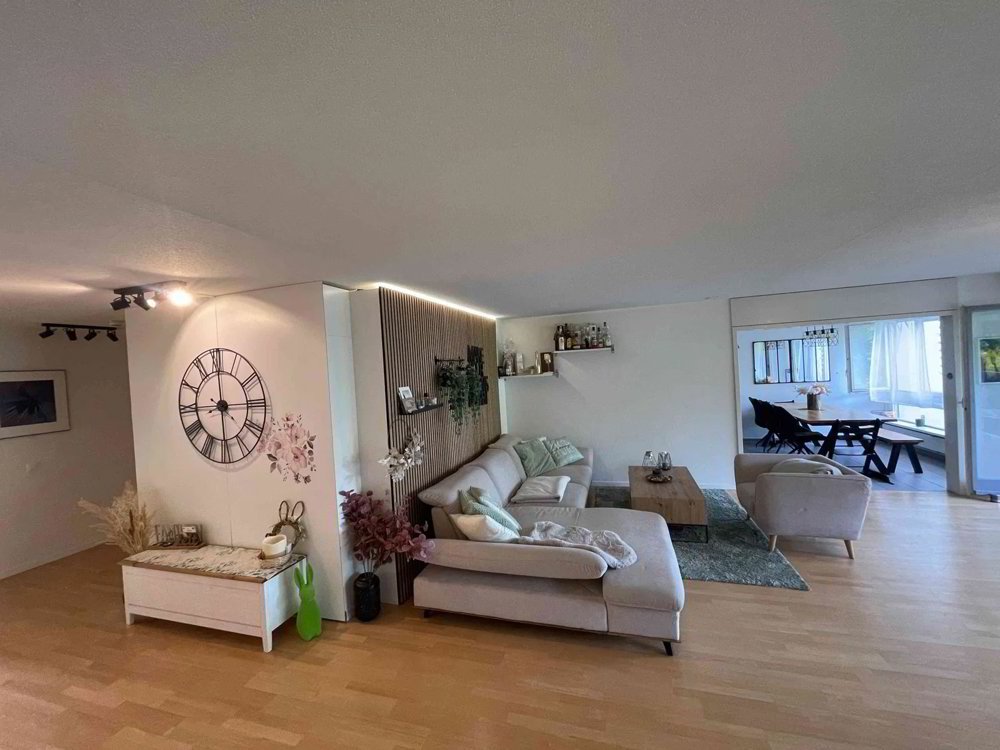 Wohnung – Emmenbrücke