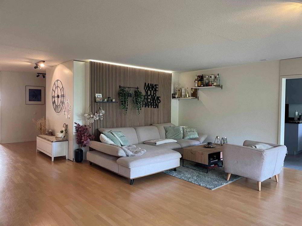 Wohnung – Emmenbrücke - Ansicht 4