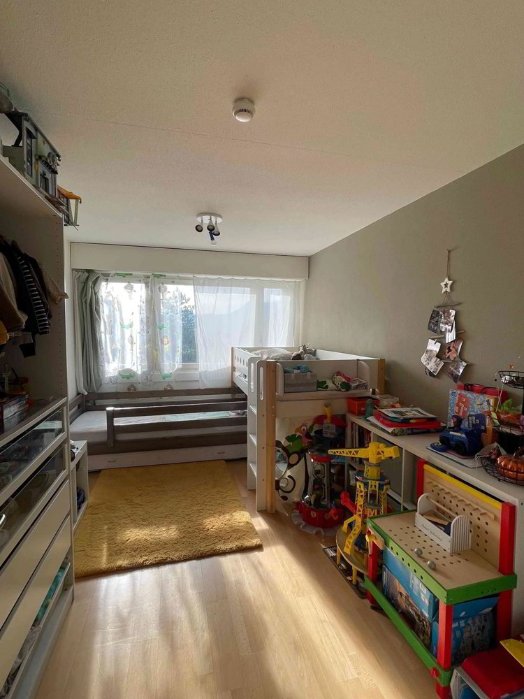 Wohnung – Emmenbrücke - Ansicht 5