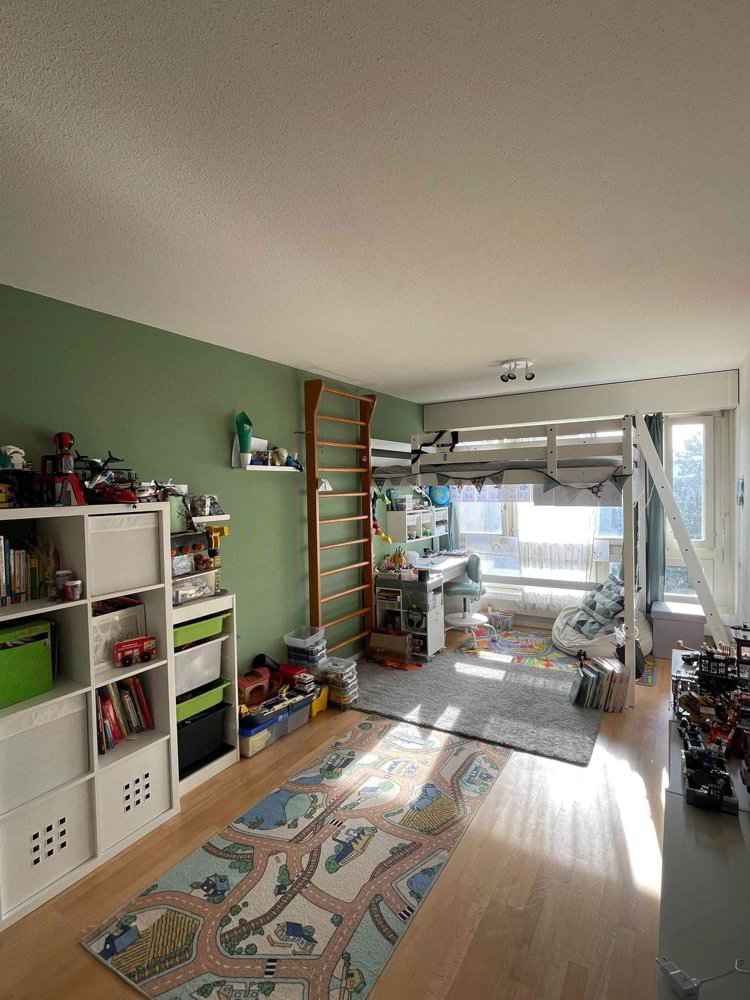 Wohnung – Emmenbrücke - Mehr