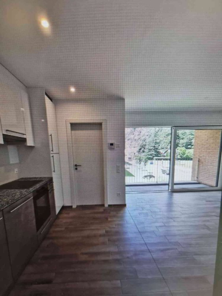 Wohnung – Pollegio - Ansicht 2