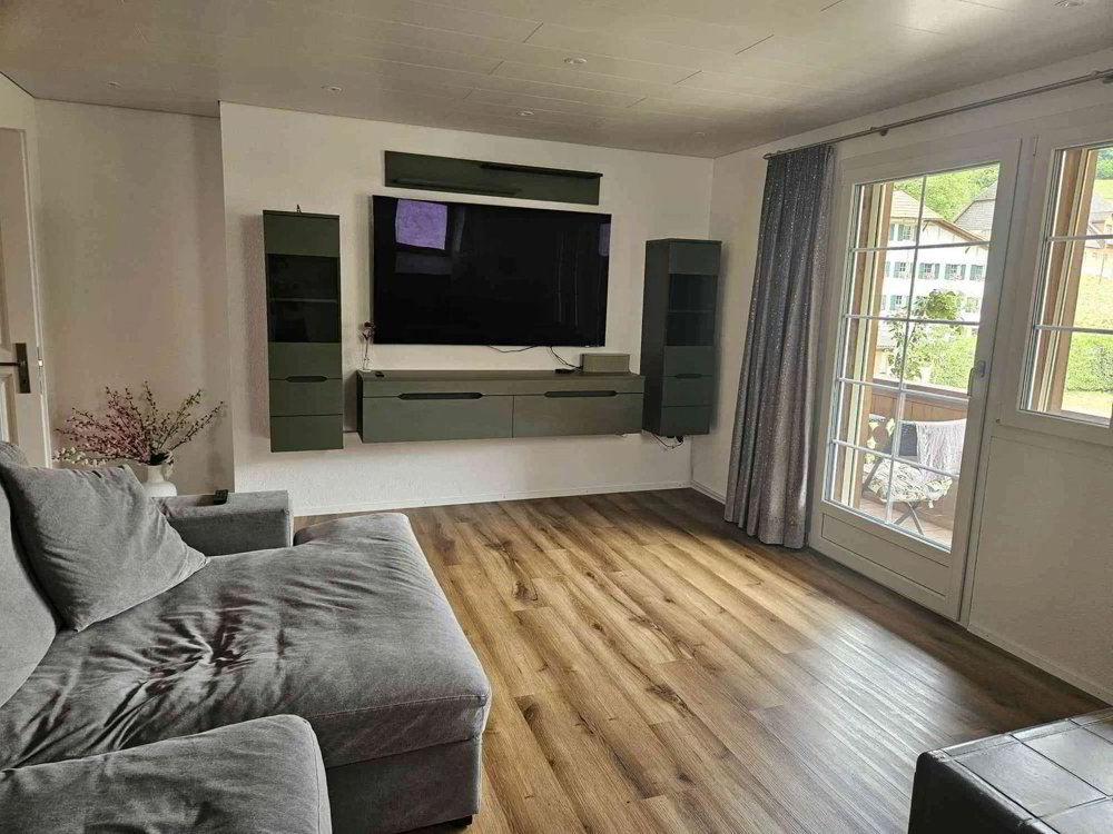 Wohnung – Ursenbach - Ansicht 3