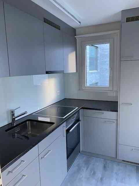 Wohnung – Engelberg - Mehr