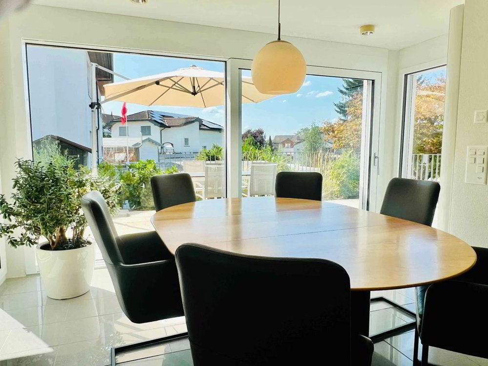 Haus – Möhlin - Ansicht 2