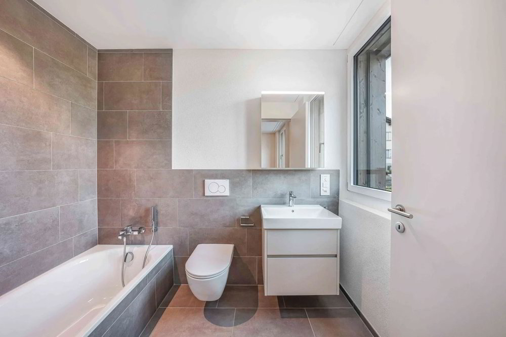 3.5 rooms Apartment for rent in Altstätten SG - image 1/13
