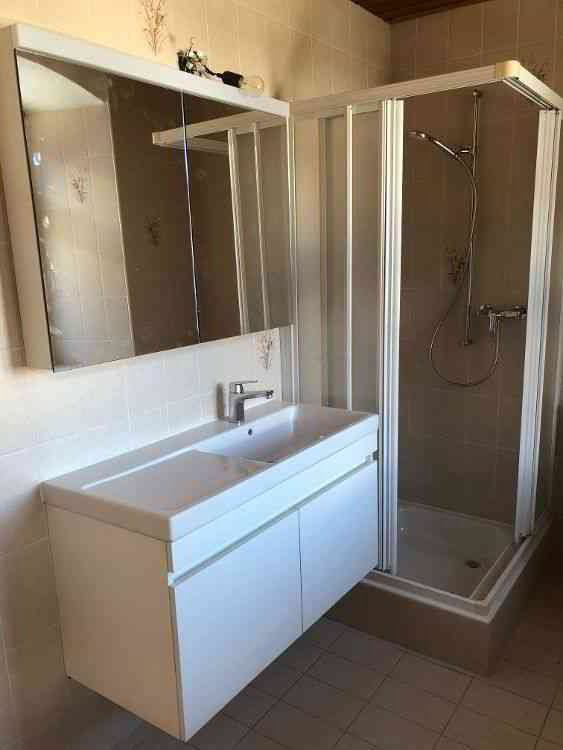 Wohnung – Crusch - Mehr