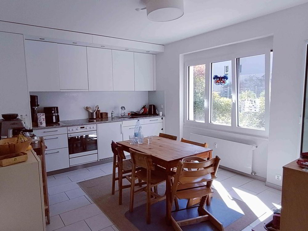 Wohnung – Allschwil, Bezirk Arlesheim - Ansicht 2
