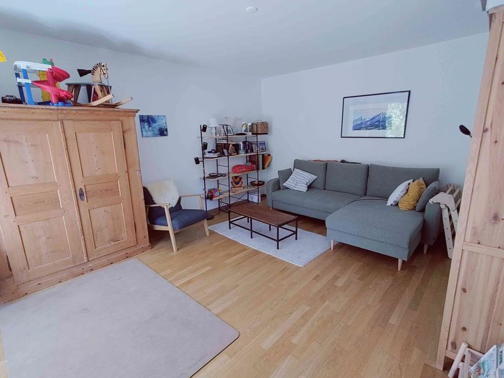 Wohnung – Allschwil, Bezirk Arlesheim - Ansicht 3