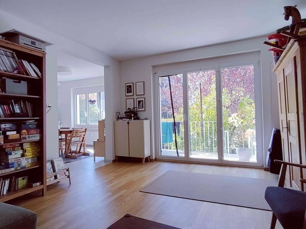 Wohnung – Allschwil, Bezirk Arlesheim - Ansicht 4
