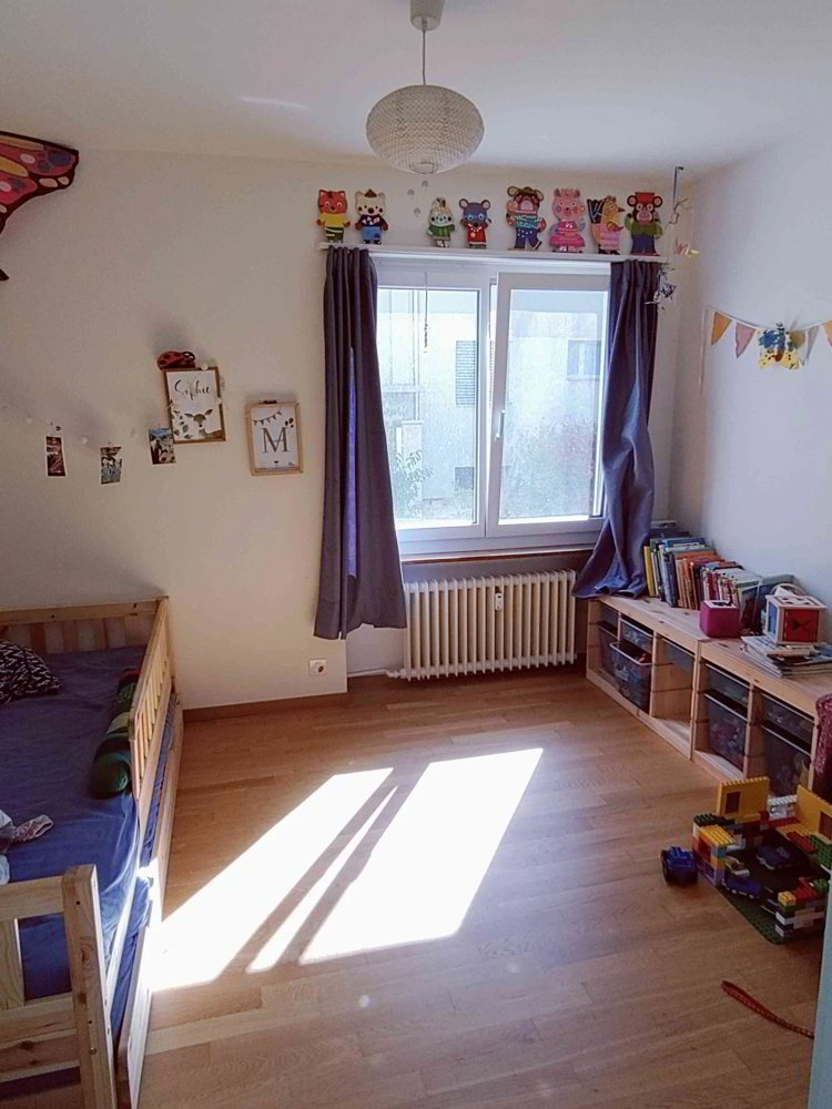Wohnung – Allschwil, Bezirk Arlesheim - Mehr