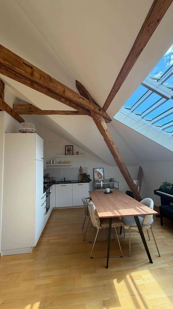 Wohnung – Biel/Bienne - Ansicht 4