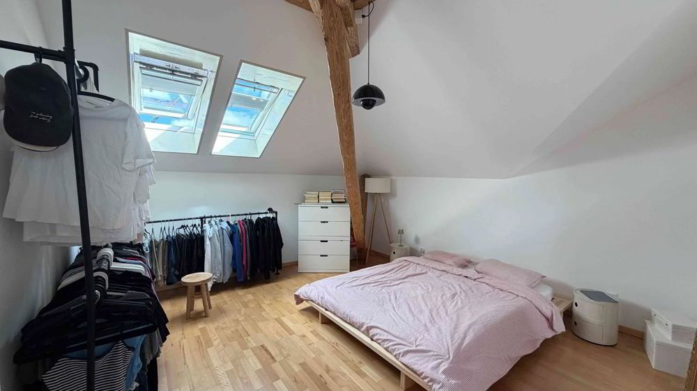 Wohnung – Biel/Bienne - Mehr