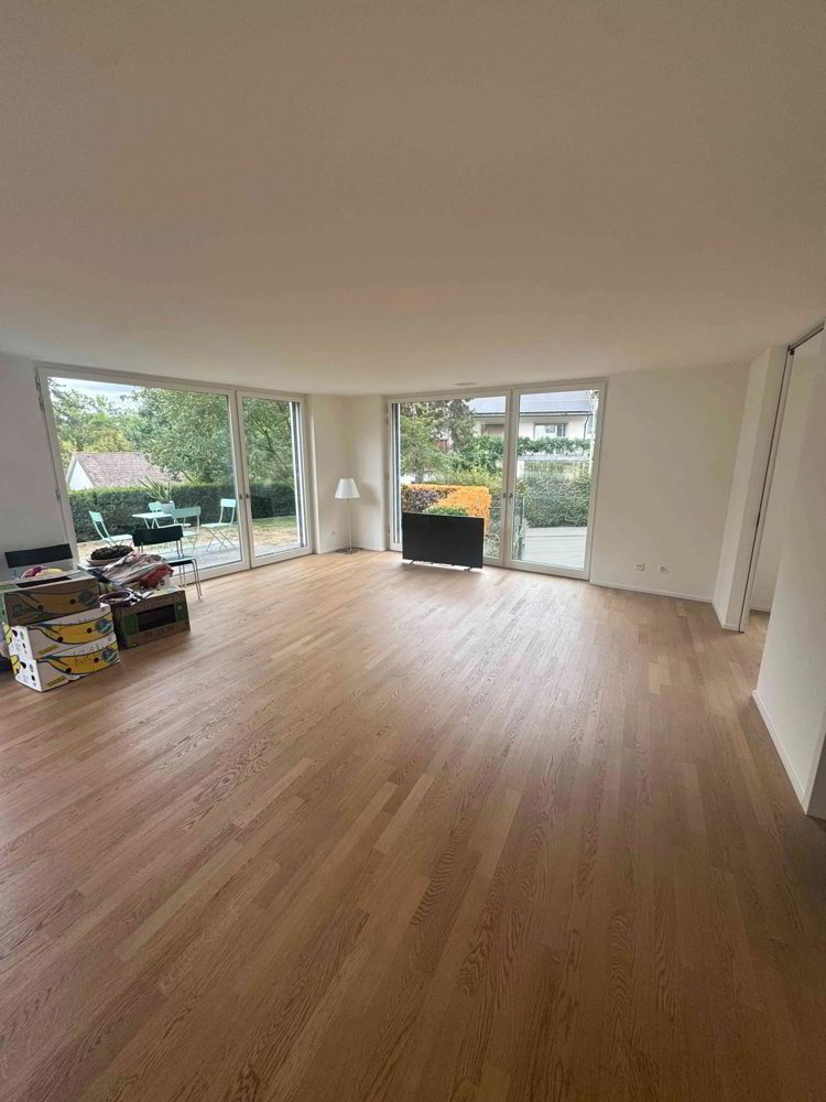 Wohnung – Basel - Ansicht 2