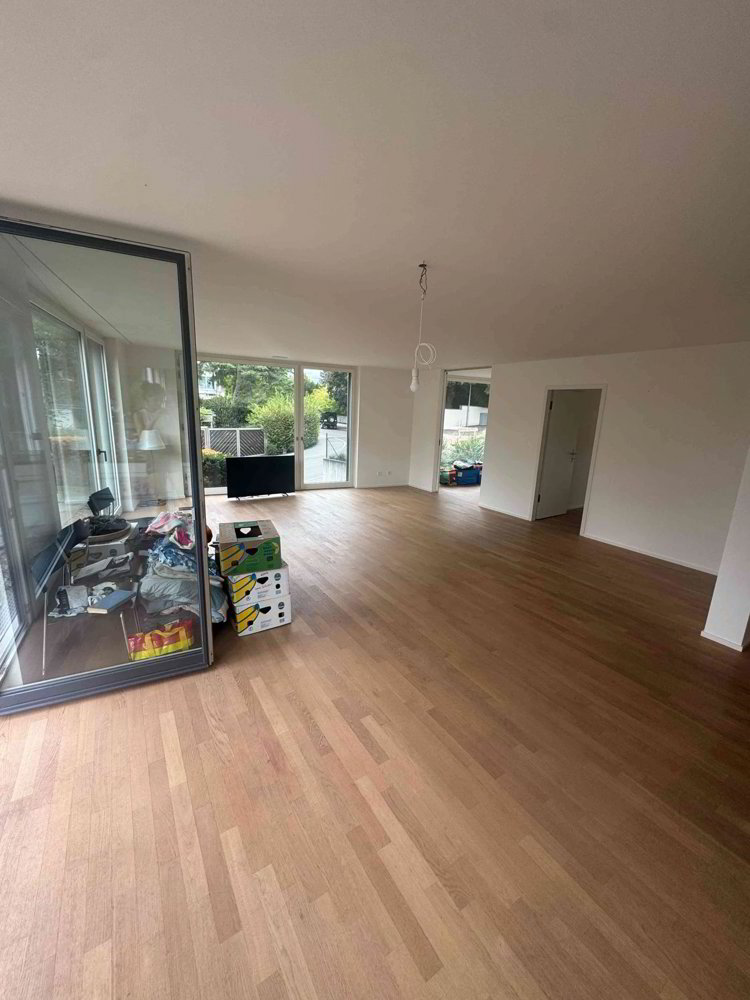 Wohnung – Basel - Ansicht 3