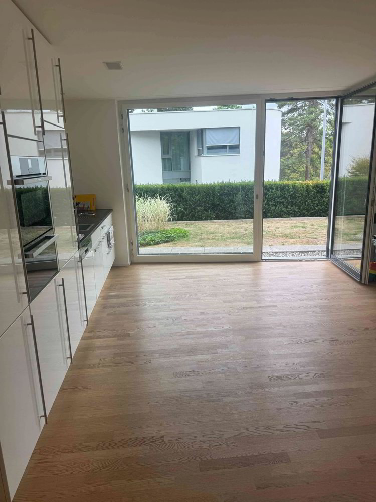 Wohnung – Basel - Ansicht 4
