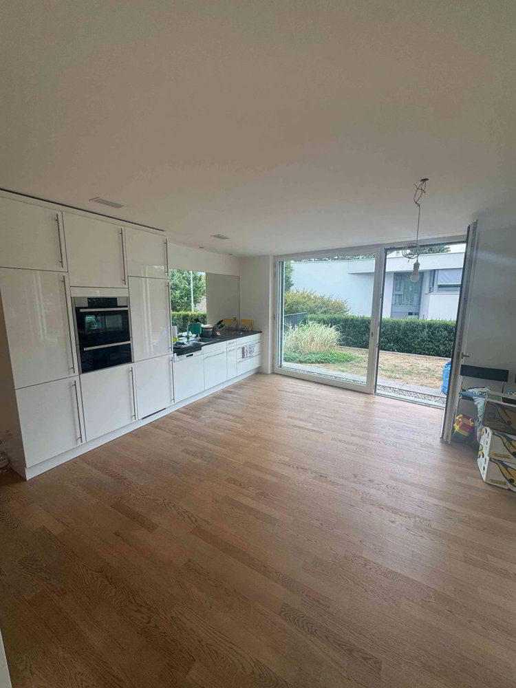 Wohnung – Basel - Ansicht 5