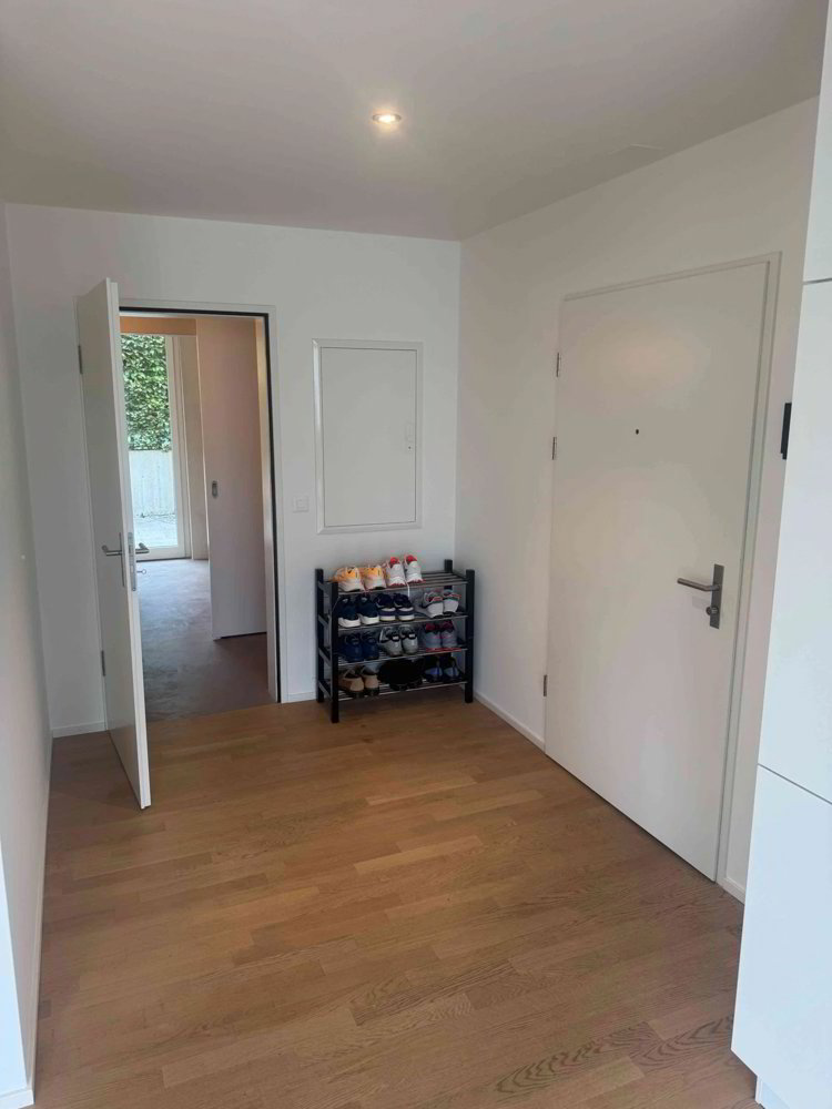 Wohnung – Basel - Mehr
