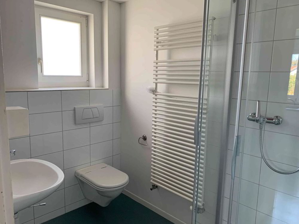 Wohnung – Engelburg - Ansicht 4