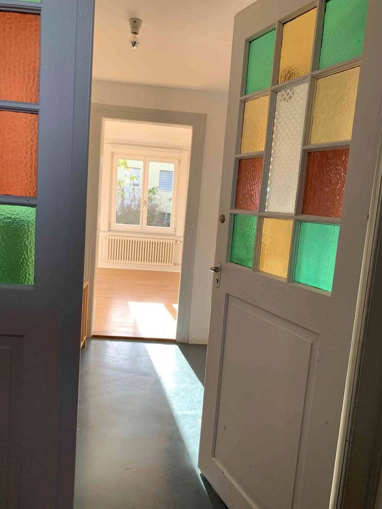 Wohnung – Engelburg - Ansicht 5