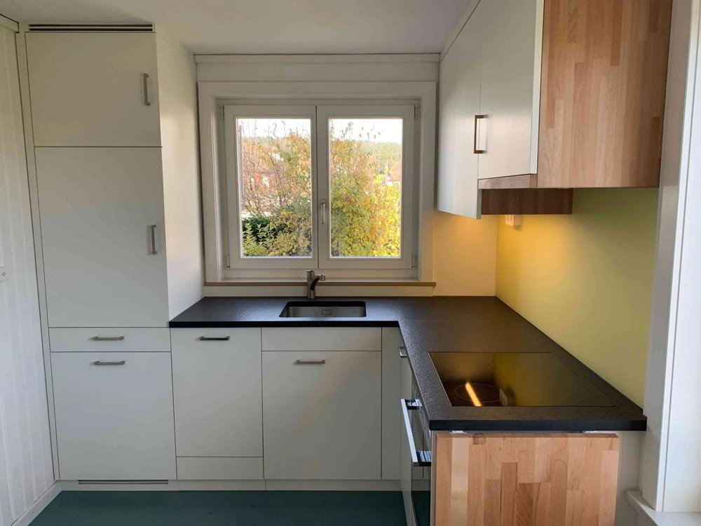 Wohnung – Engelburg - Mehr