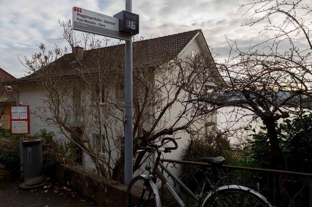 3.5 Zimmer Wohnung zu vermieten in Biel/Bienne - Bild 1/7