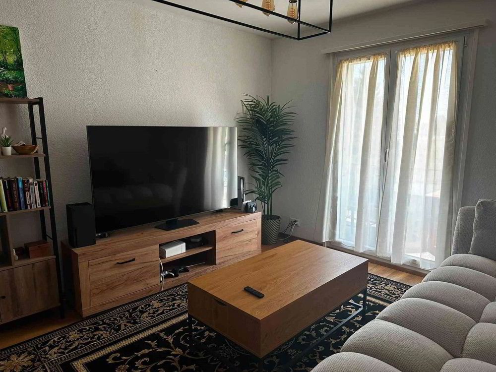Wohnung – Sainte-Croix, La Sagne - Ansicht 3