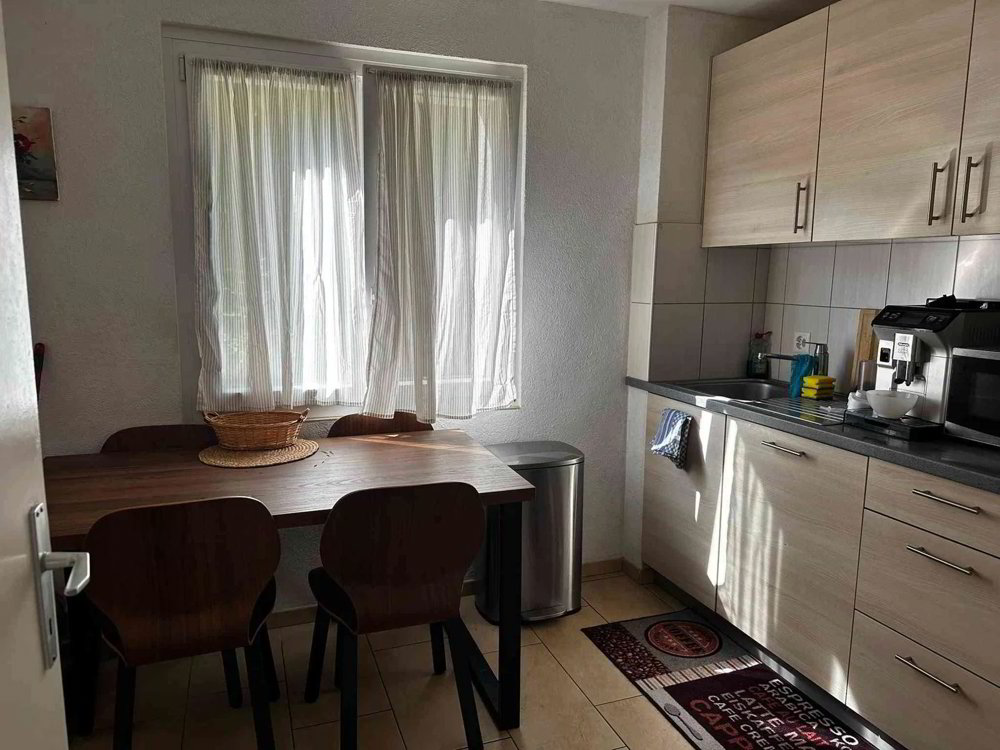Wohnung – Sainte-Croix, La Sagne - Ansicht 4