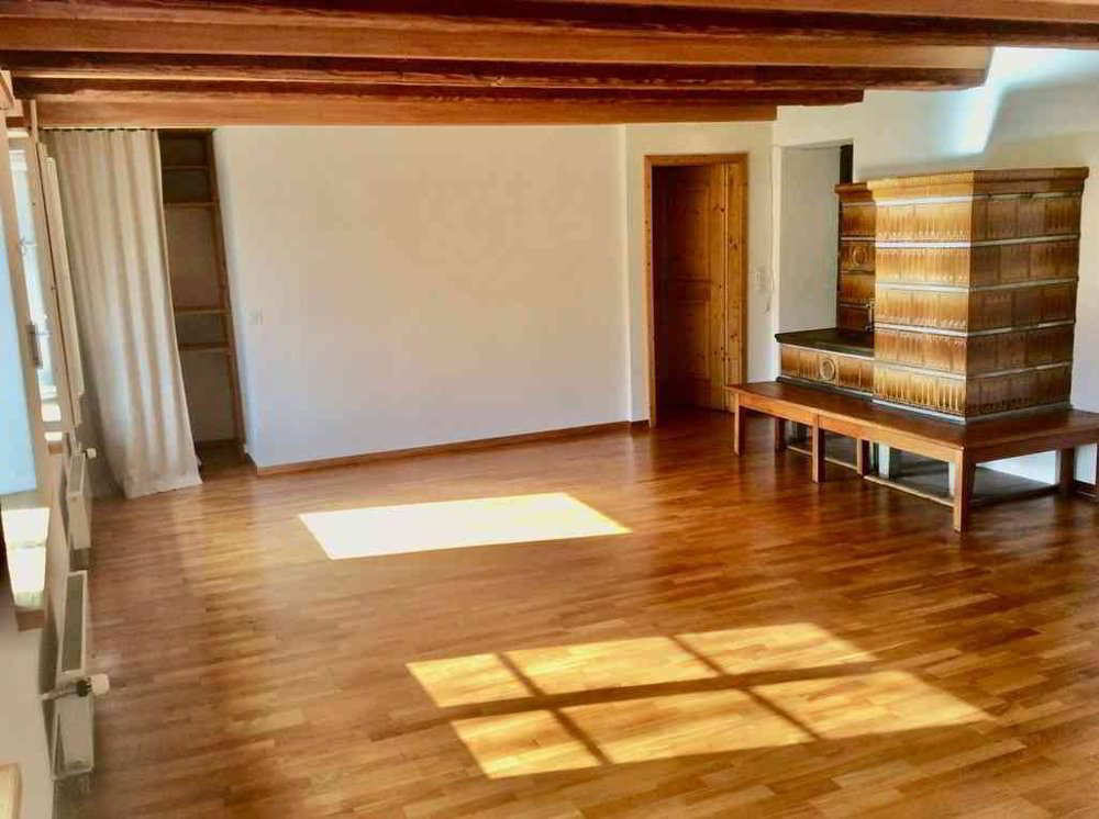 Wohnung – Hersberg - Ansicht 2