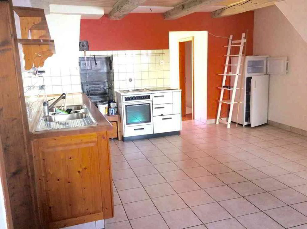 Wohnung – Hersberg - Ansicht 5
