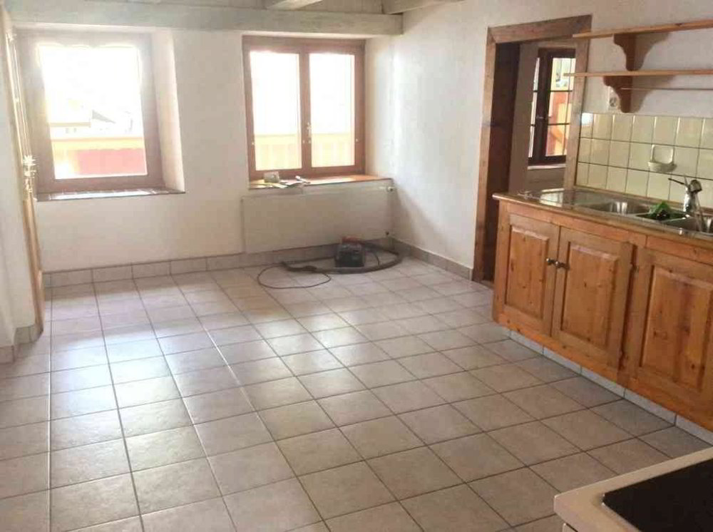 Wohnung – Hersberg - Mehr