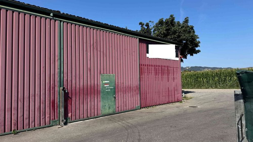 Gewerbe Lager / Halle / Garage / Werkstatt zu vermieten in Aesch (LU) - Mehr
