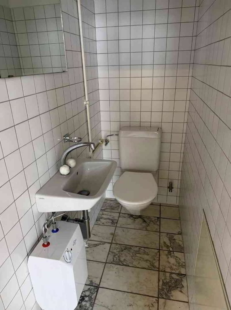 Attraktive Ladenfläche an Zentraler Lage - Ansicht 2